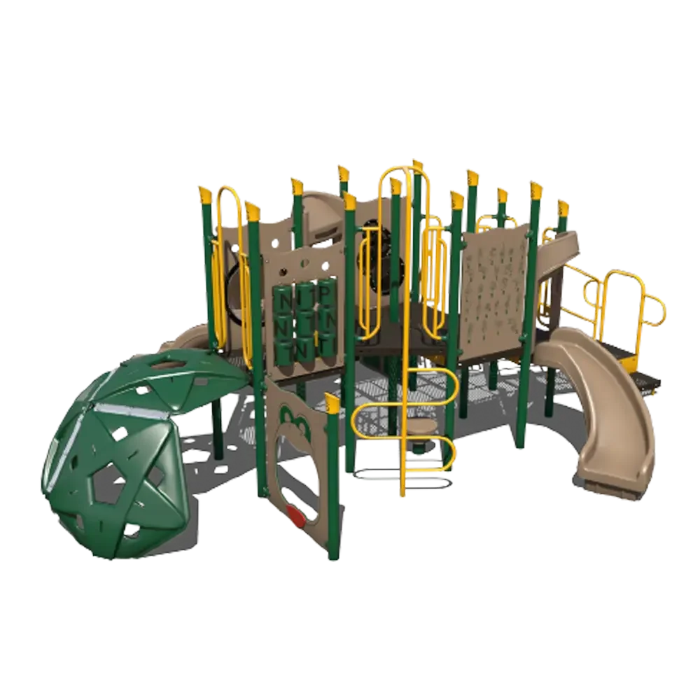 Игровой комплекс